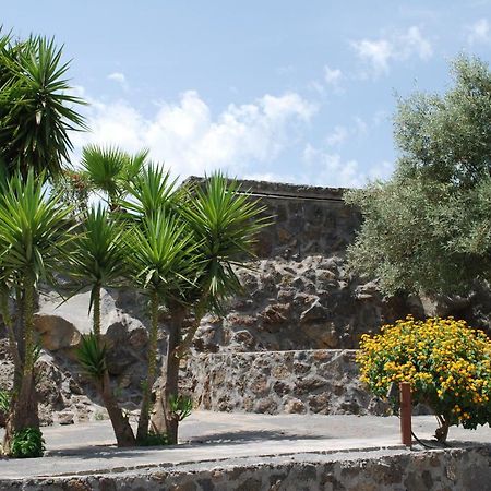 מלון פאטרנו Etna Hills Scalilli מראה חיצוני תמונה