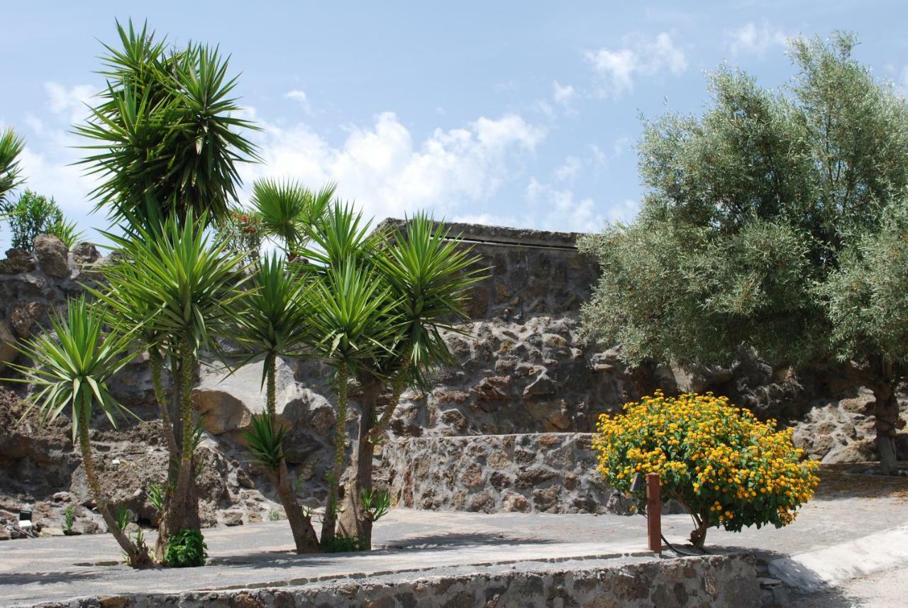 מלון פאטרנו Etna Hills Scalilli מראה חיצוני תמונה
